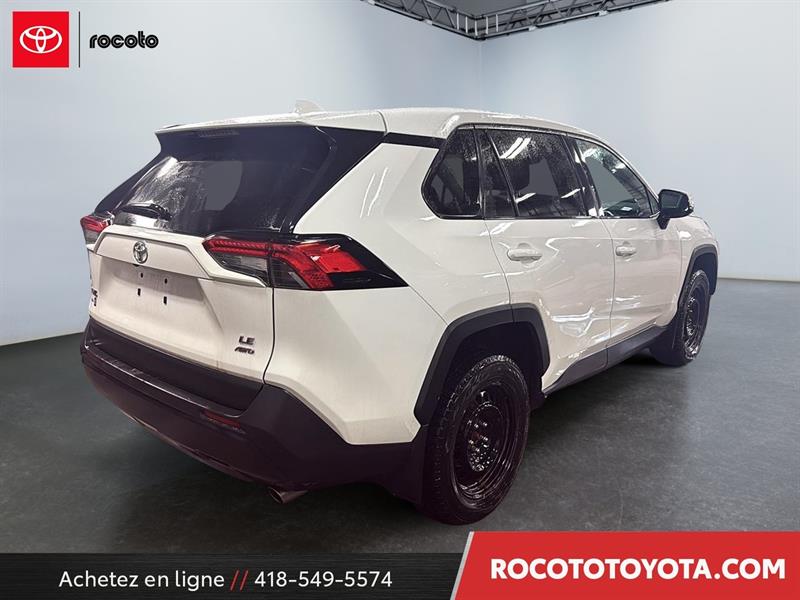 toyota RAV4 2023 - 4