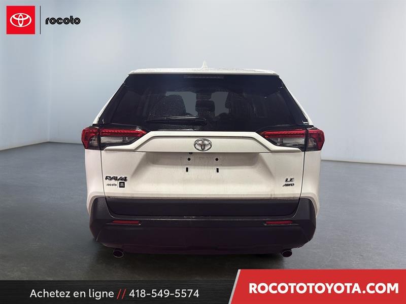 toyota RAV4 2023 - 5