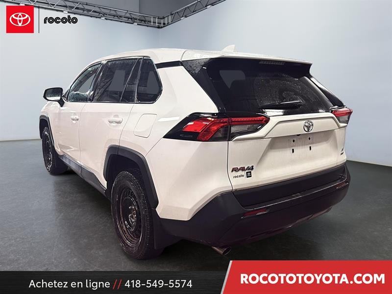 toyota RAV4 2023 - 6