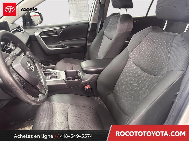 toyota RAV4 2023 - 7
