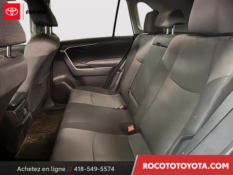 toyota RAV4 2023 - 9