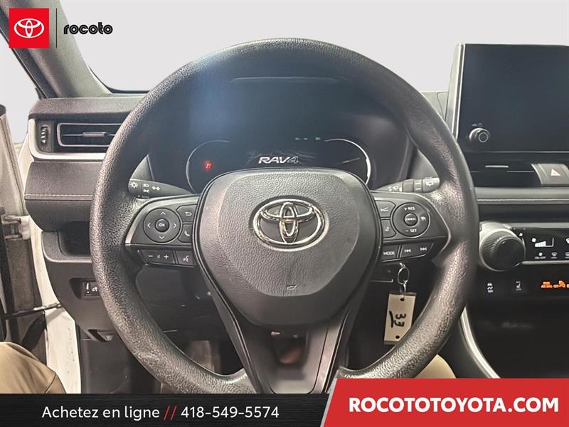 toyota RAV4 2023 - 10