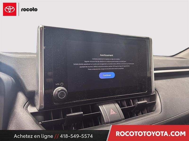 toyota RAV4 2023 - 14