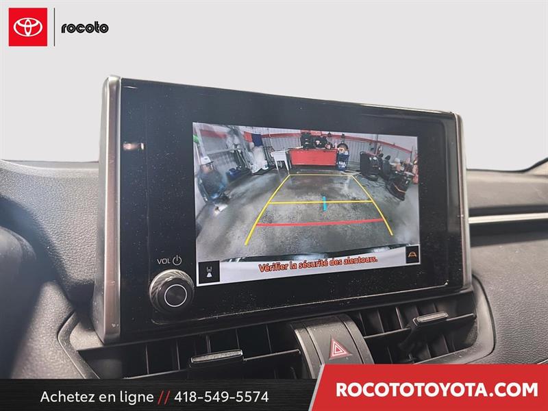 toyota RAV4 2023 - 15