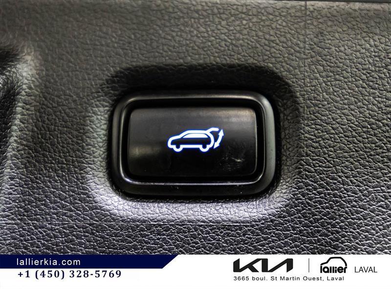 hyundai Santa Fe 2021 - 28