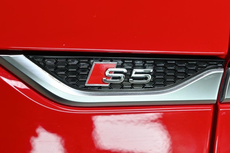 2018 Audi S5 - Image 9