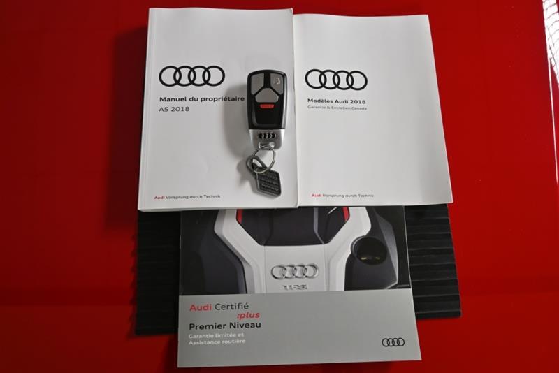 2018 Audi S5 - Image 14