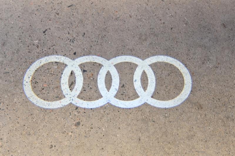 2018 Audi S5 - Image 16