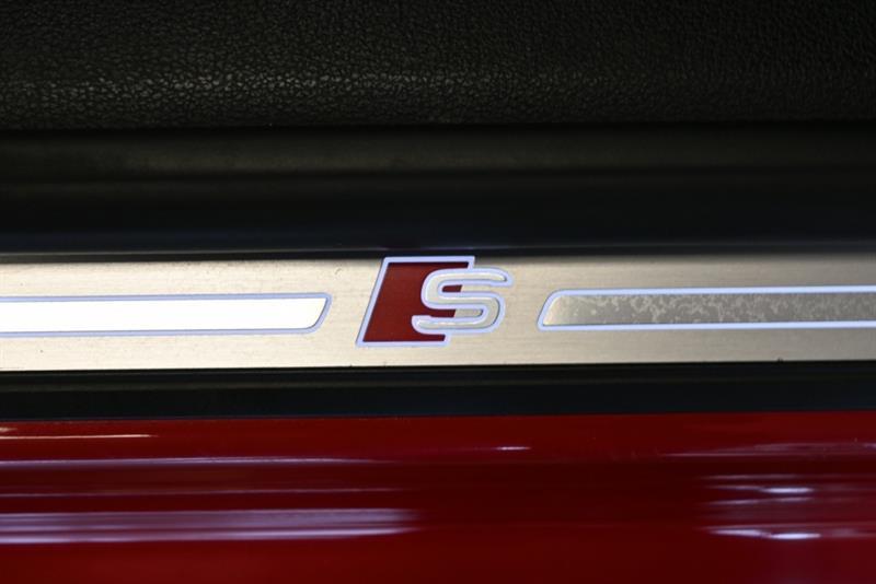 2018 Audi S5 - Image 17