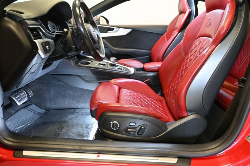 2018 Audi S5 - Image 20