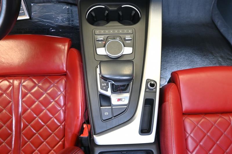 2018 Audi S5 - Image 22