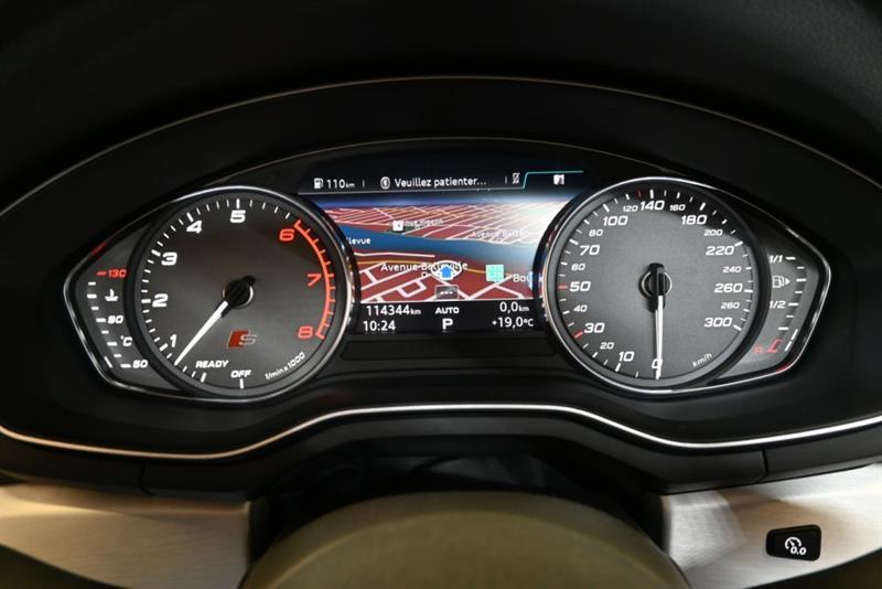 2018 Audi S5 - Image 25