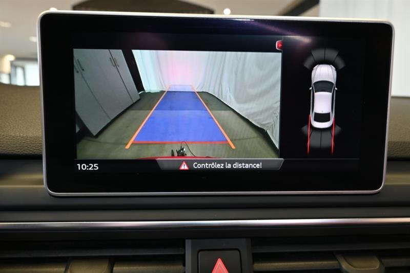 2018 Audi S5 - Image 29