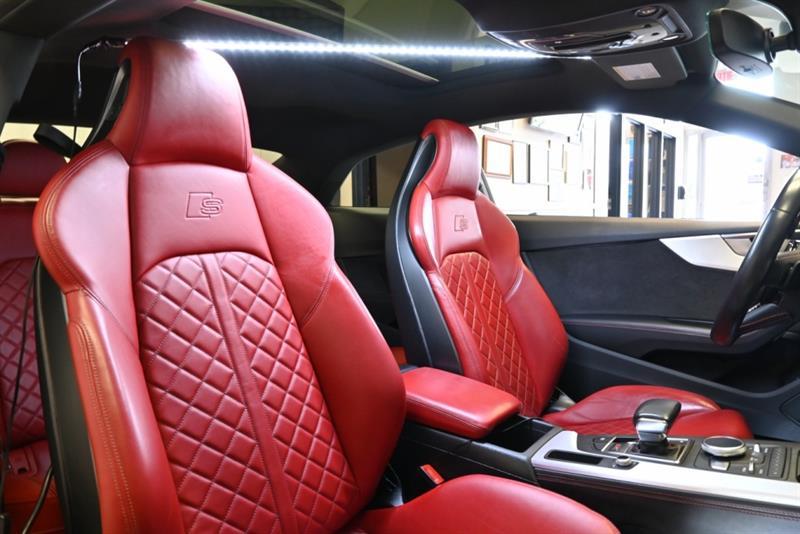 2018 Audi S5 - Image 35
