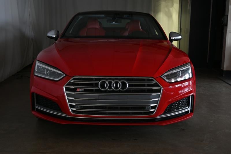 2018 Audi S5 - Image 37