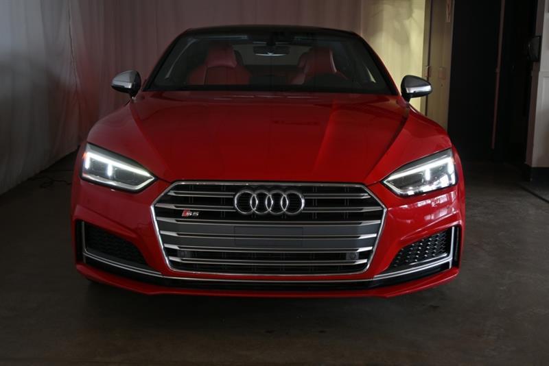 2018 Audi S5 - Image 38