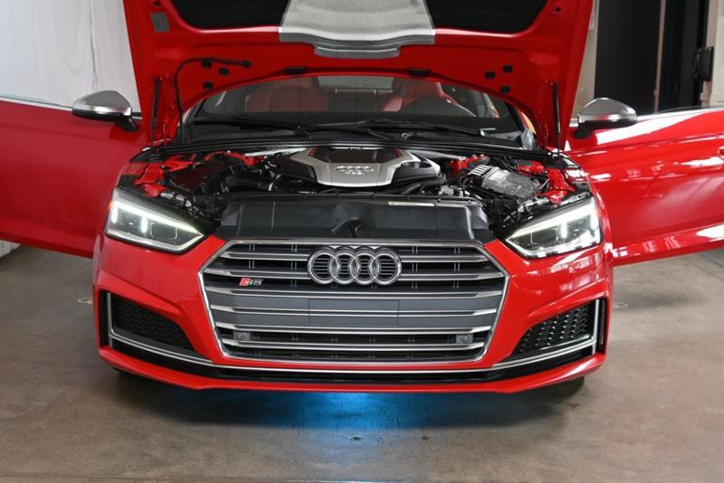 2018 Audi S5 - Image 41