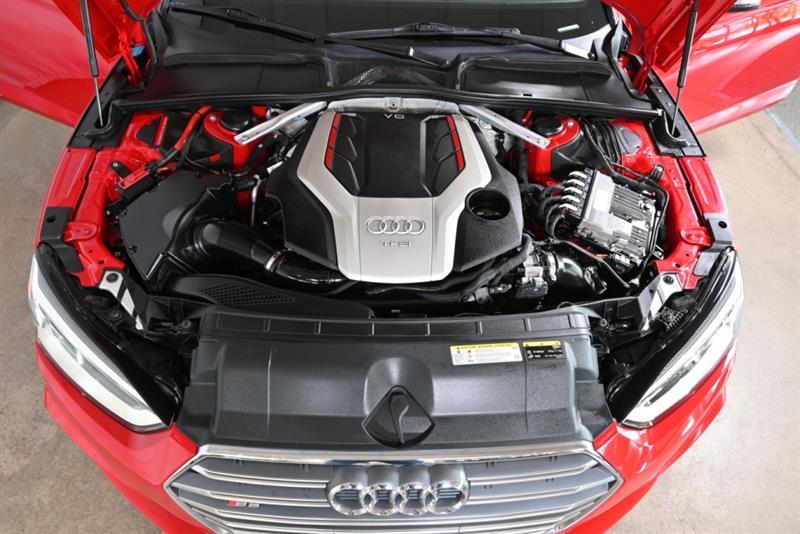 2018 Audi S5 - Image 42