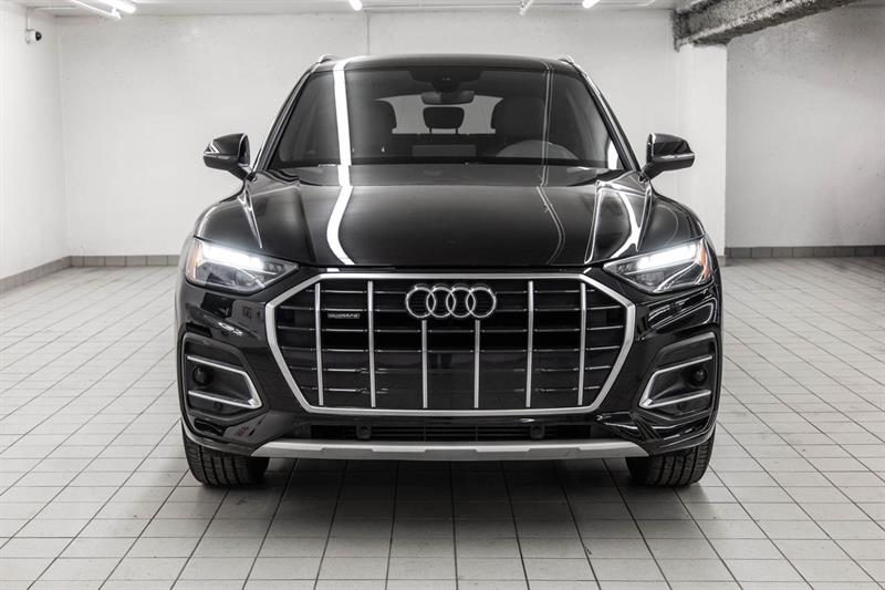 audi Q5 2022 - 2