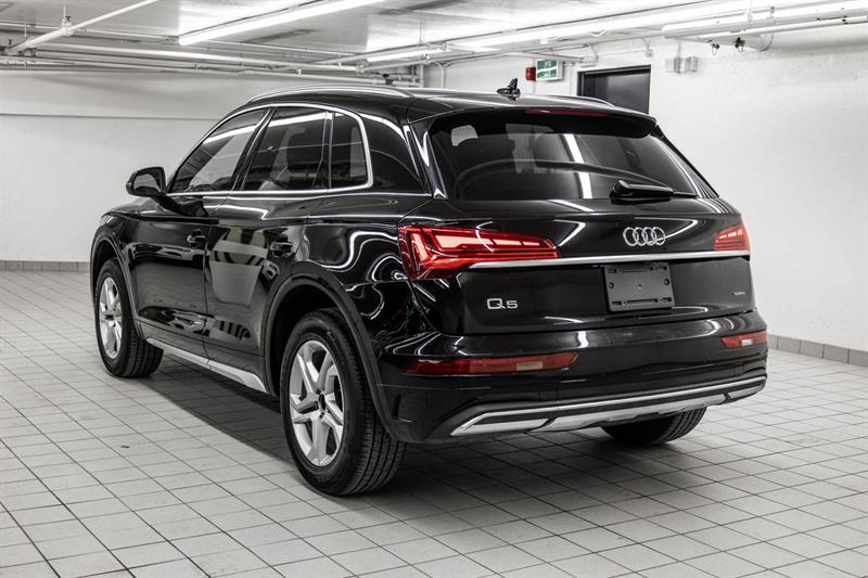 audi Q5 2022 - 4
