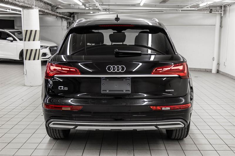 audi Q5 2022 - 5