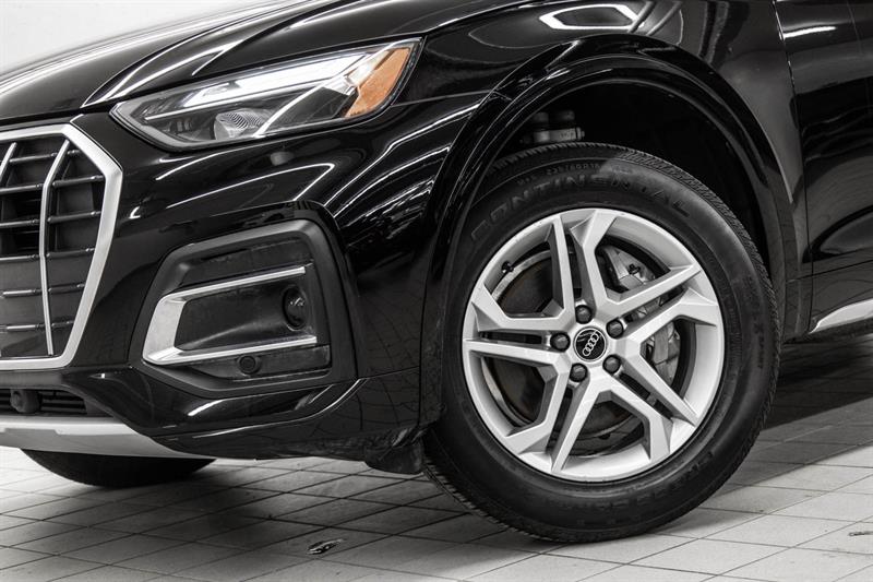 audi Q5 2022 - 6