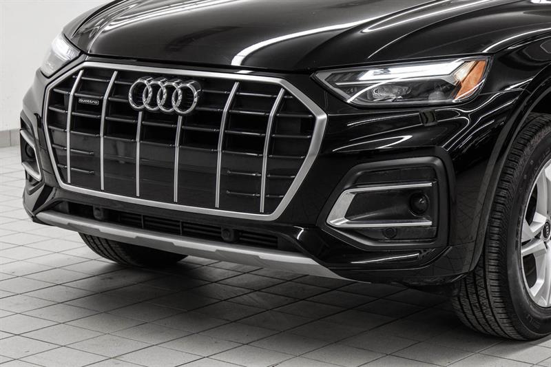 audi Q5 2022 - 7