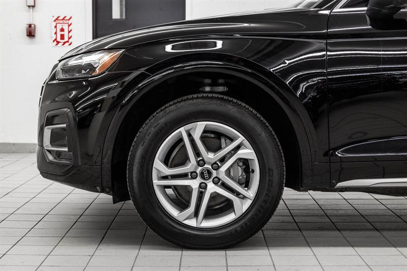 audi Q5 2022 - 8
