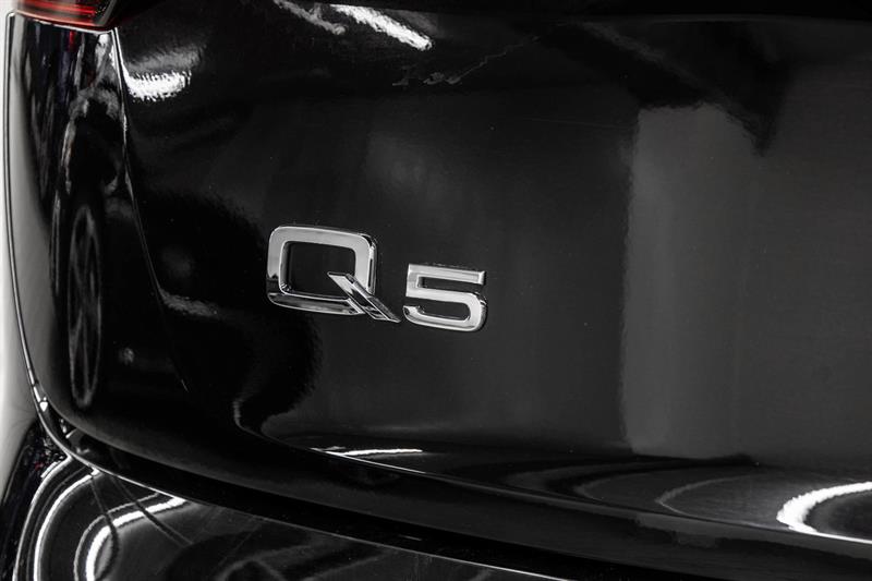 audi Q5 2022 - 9