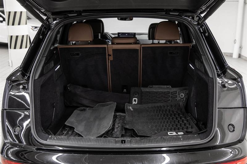 audi Q5 2022 - 11