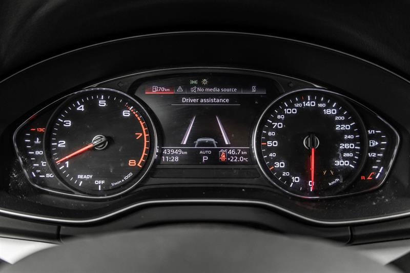audi Q5 2022 - 18
