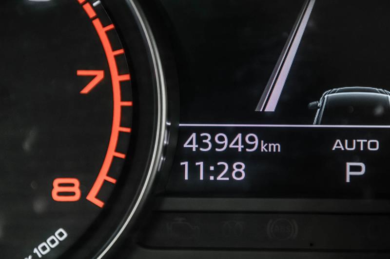 audi Q5 2022 - 19