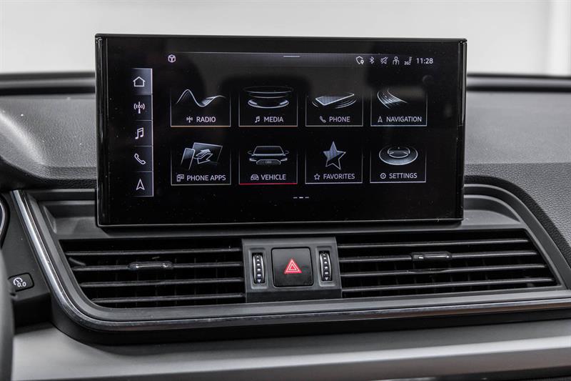audi Q5 2022 - 25
