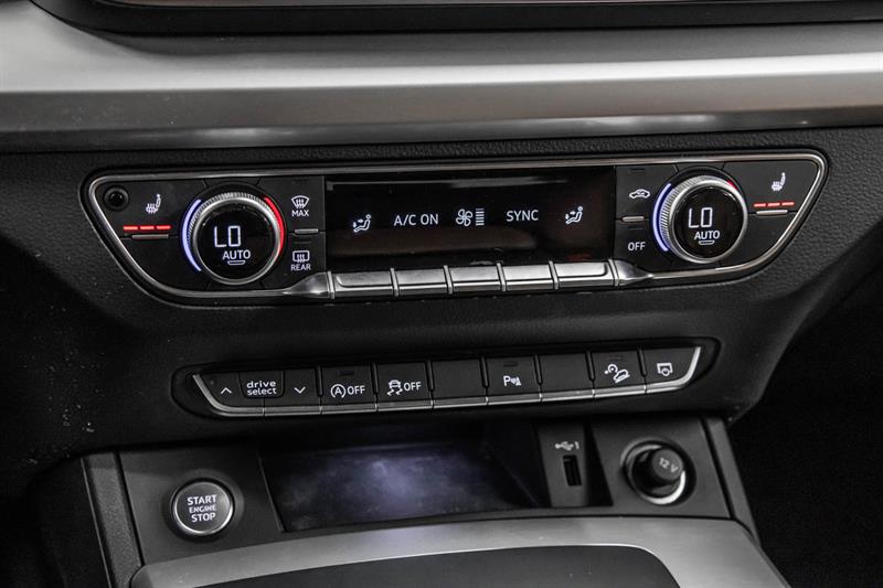 audi Q5 2022 - 26