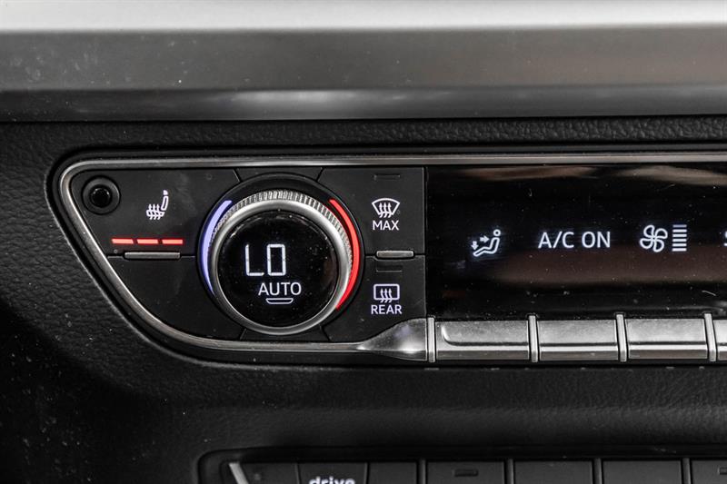 audi Q5 2022 - 27