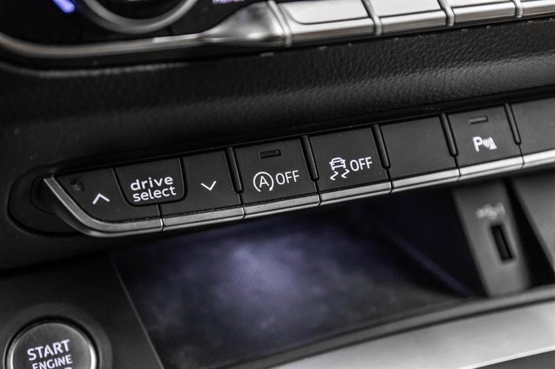 audi Q5 2022 - 28