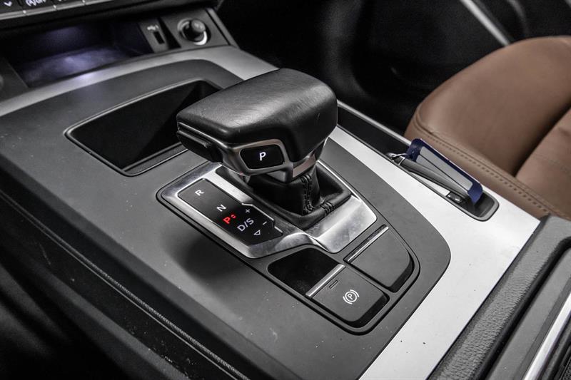 audi Q5 2022 - 29