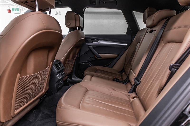 audi Q5 2022 - 31