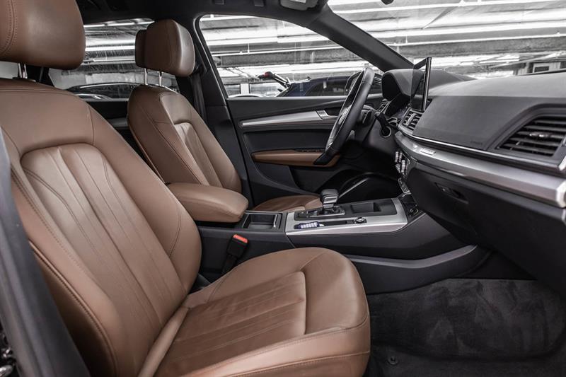 audi Q5 2022 - 35