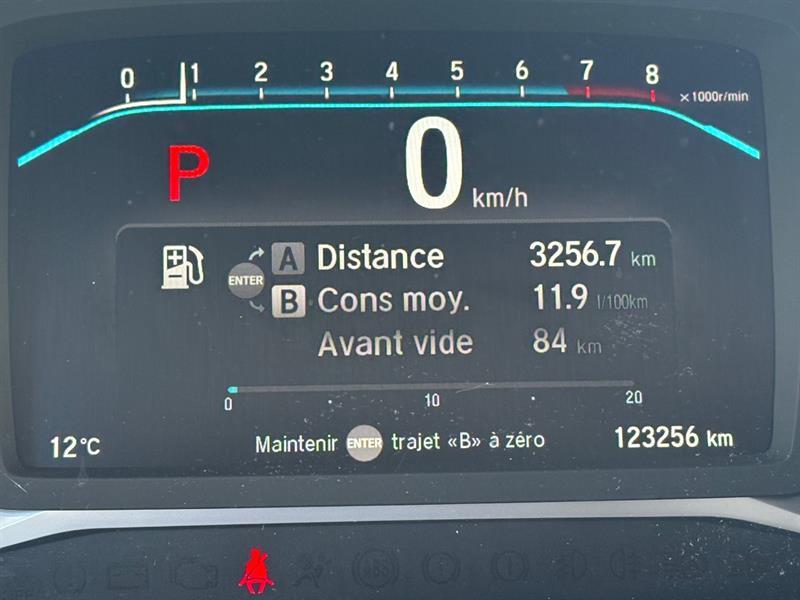 honda Pilot 2021 - 5