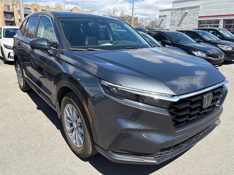 2023 Honda CR-V - Image 2