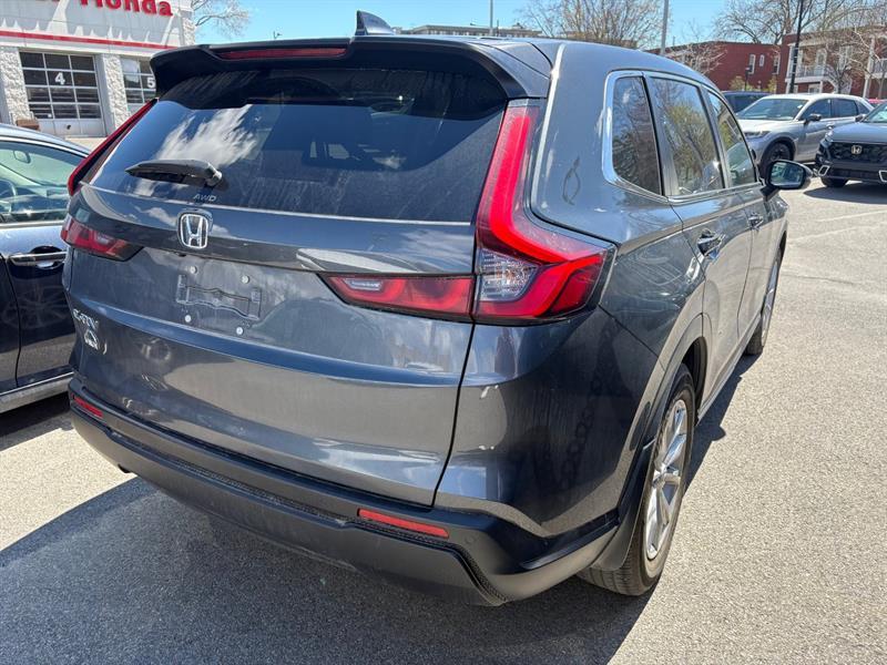 2023 Honda CR-V - Image 3
