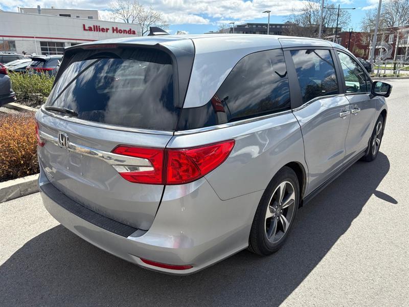 honda Odyssey 2019 - 3