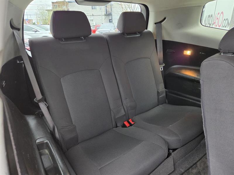 2012 Chevrolet Orlando - Image 12