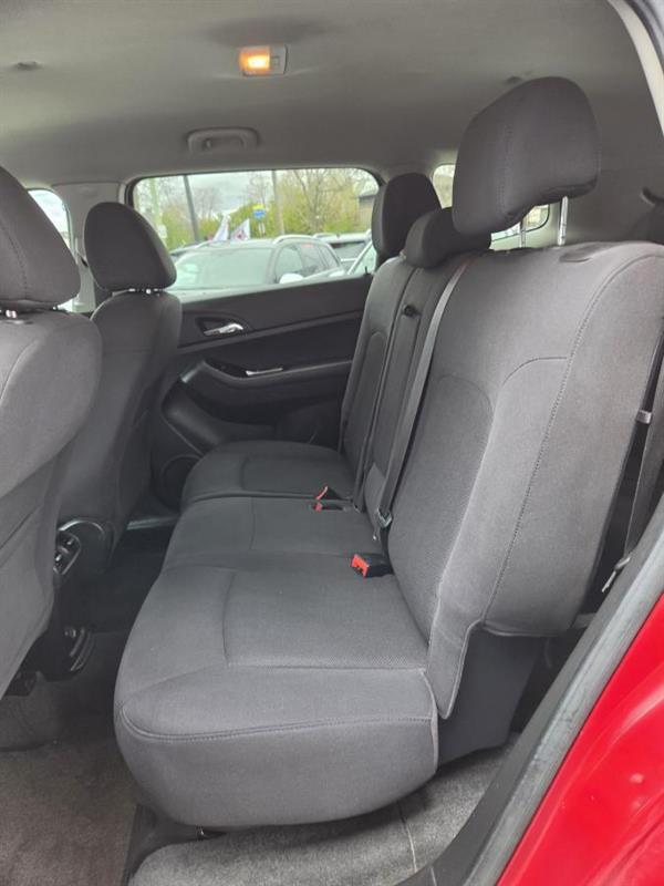 2012 Chevrolet Orlando - Image 13