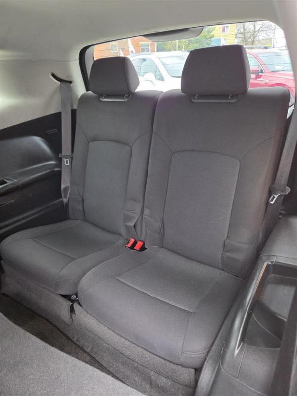 2012 Chevrolet Orlando - Image 14