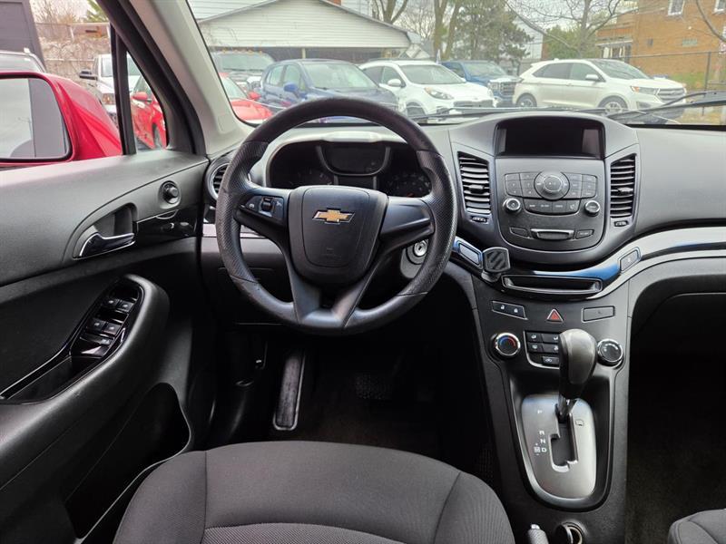 2012 Chevrolet Orlando - Image 15