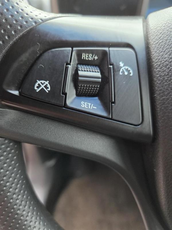 2012 Chevrolet Orlando - Image 19