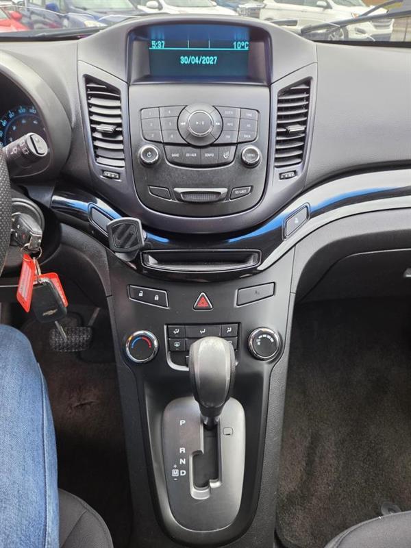 2012 Chevrolet Orlando - Image 20