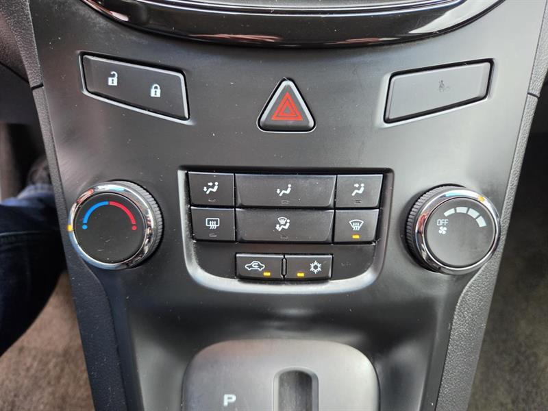 2012 Chevrolet Orlando - Image 21